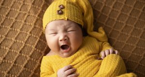 cose da sapere sui neonati