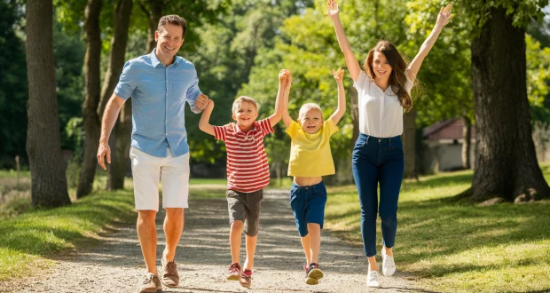 family hotel e miniclub