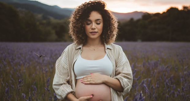 rosolia in gravidanza