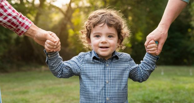 come togliere il pannolino