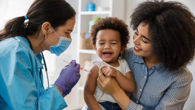 Vaccini obbligatori