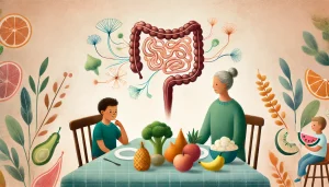 diaturbi gastrointestinali nell'autismo