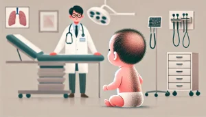 sindrome del lupo mannaro