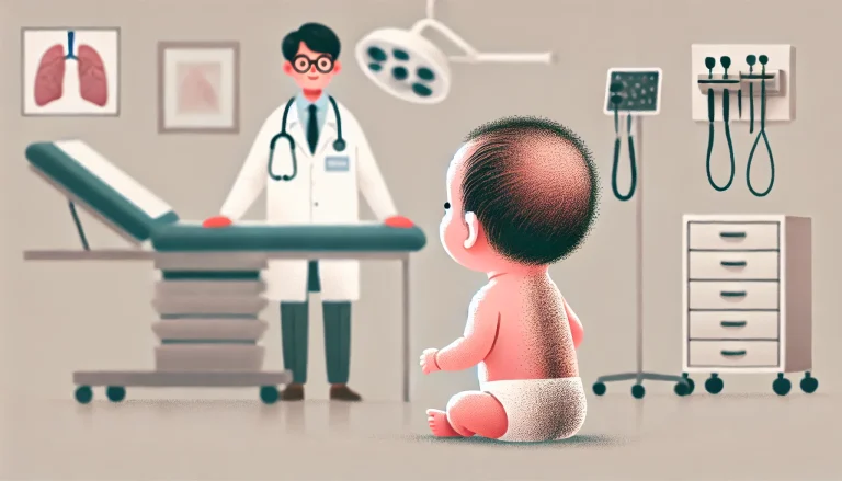 sindrome del lupo mannaro
