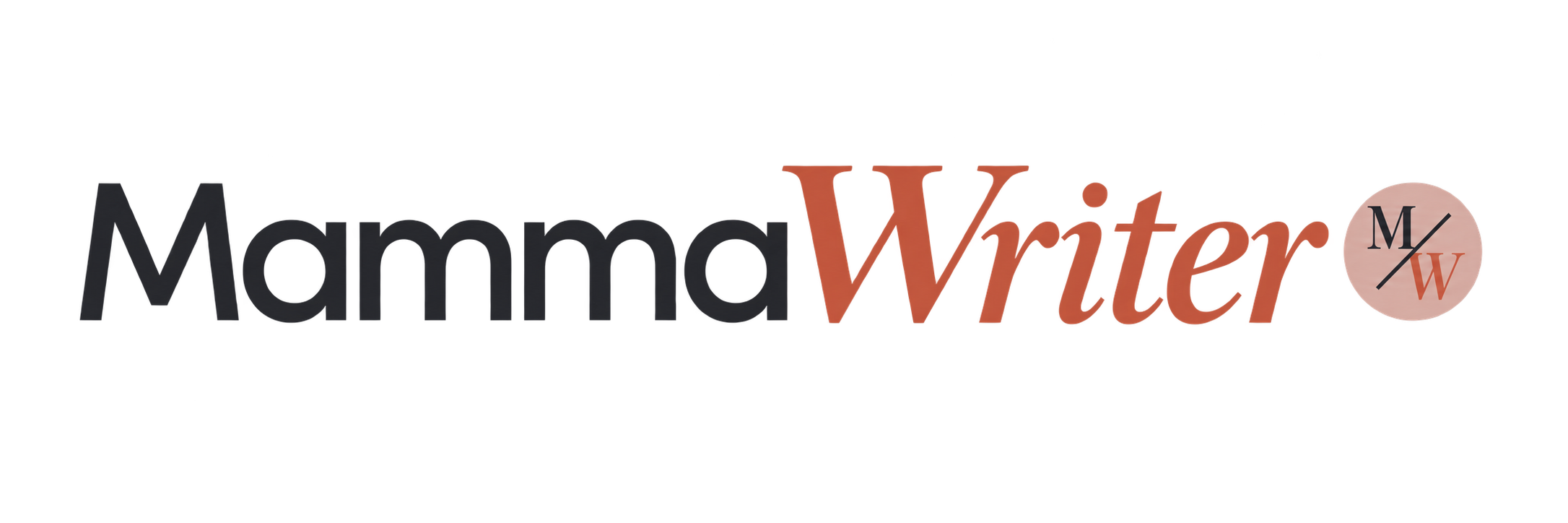 Mammawriter