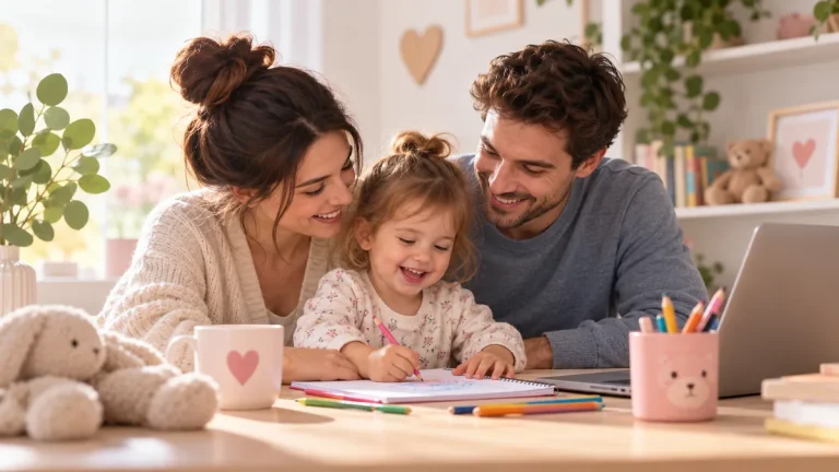 congedo parentale requisiti e come fare richiesta