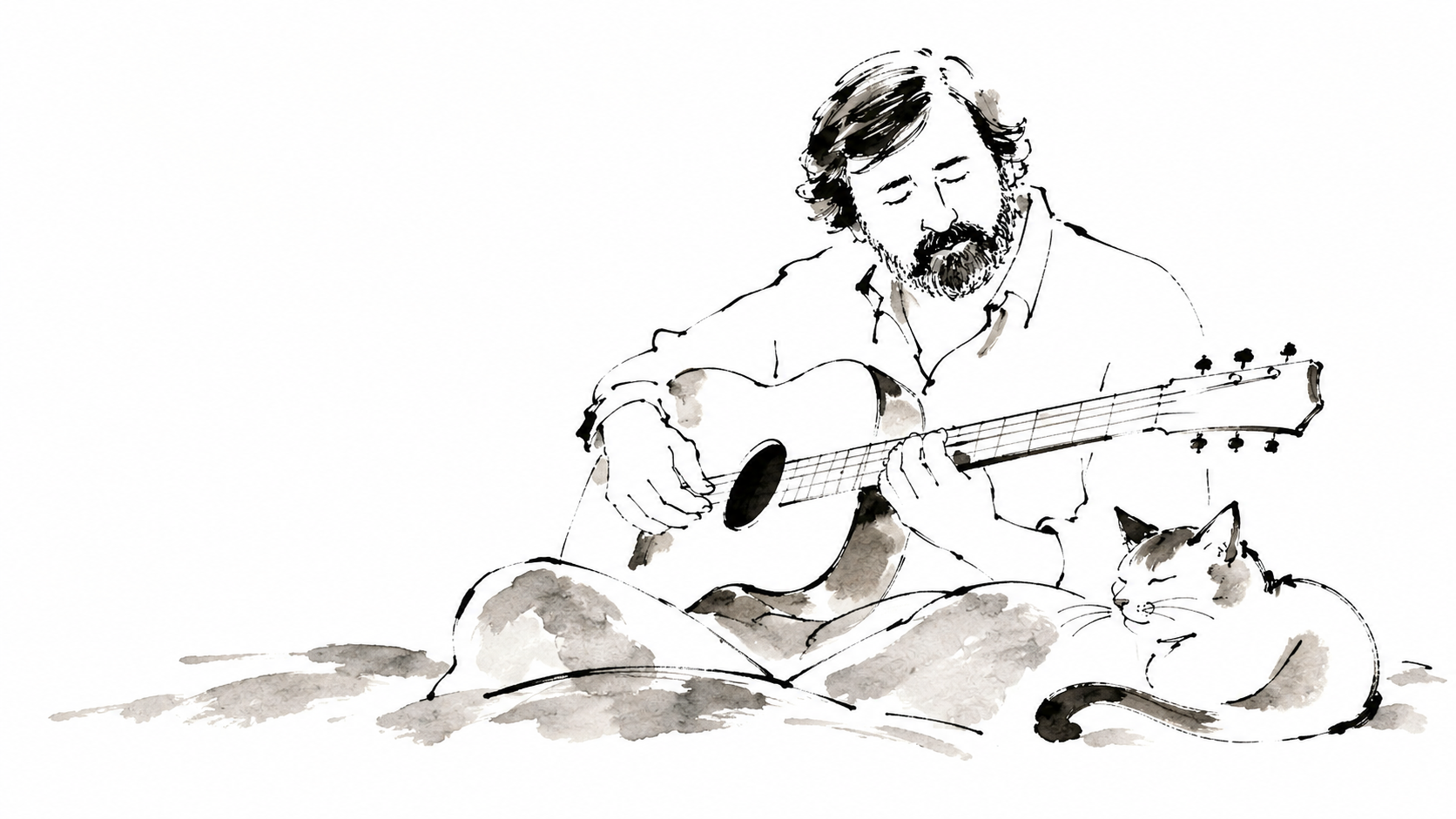 Lettera a francesco Guccini