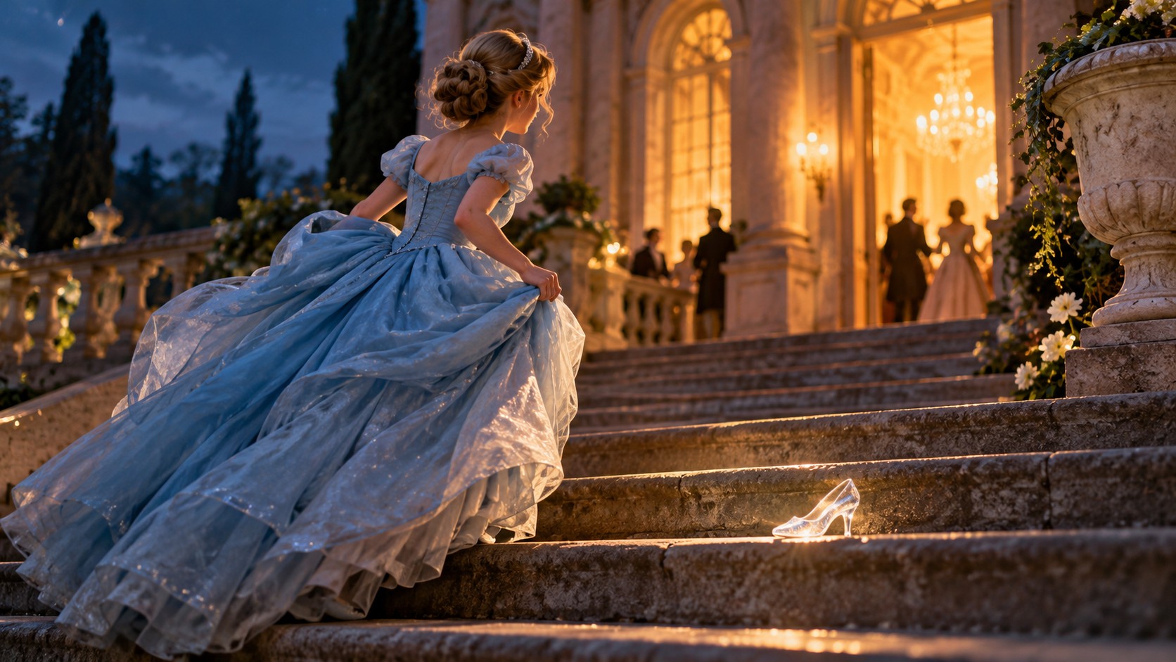 cenerentola cosa significa