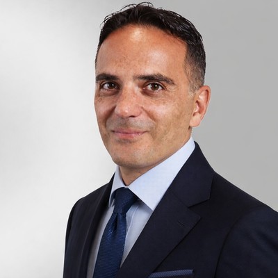 Ritratto di Emiliano Bruni, biologo molecolare e nutrizionista