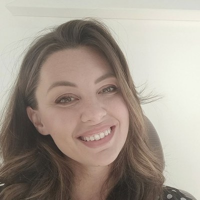 Ritratto di Maria Grazia Rossi, psicologa clinica e mediatrice familiare