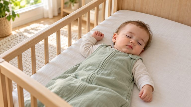 sonnellini bambini